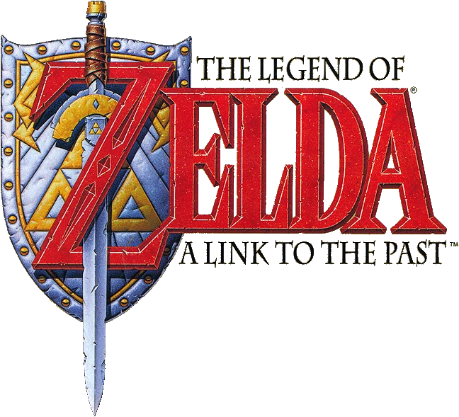 The Legend of Zelda_A Link to the Past