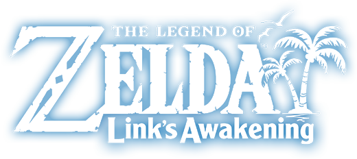 The Legend of Zelda Link's Awakening