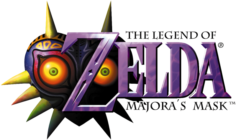 The Legend of Zelda: Majora's Mask