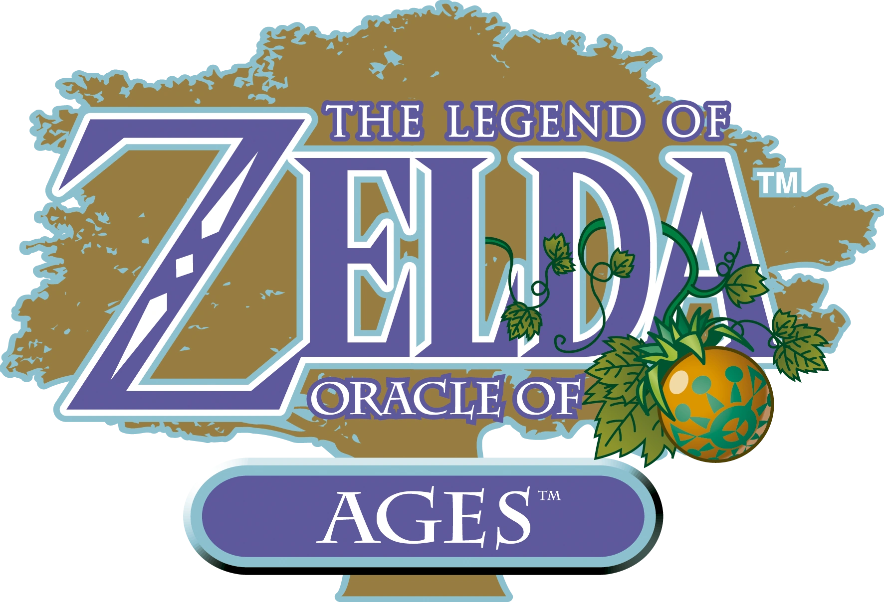 The Legend of Zelda Oracle of Ages