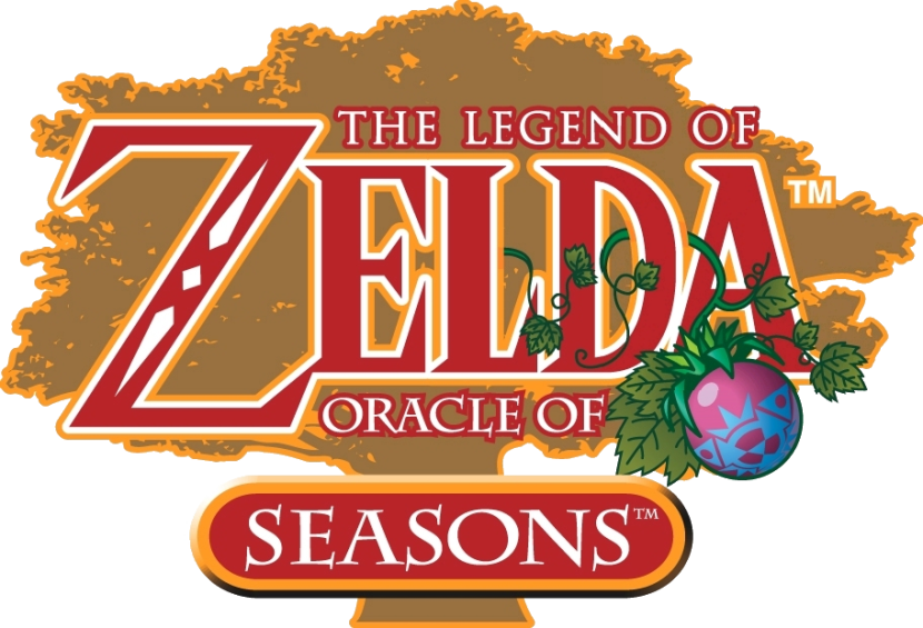 The Legend of Zelda Oracle of Seasons