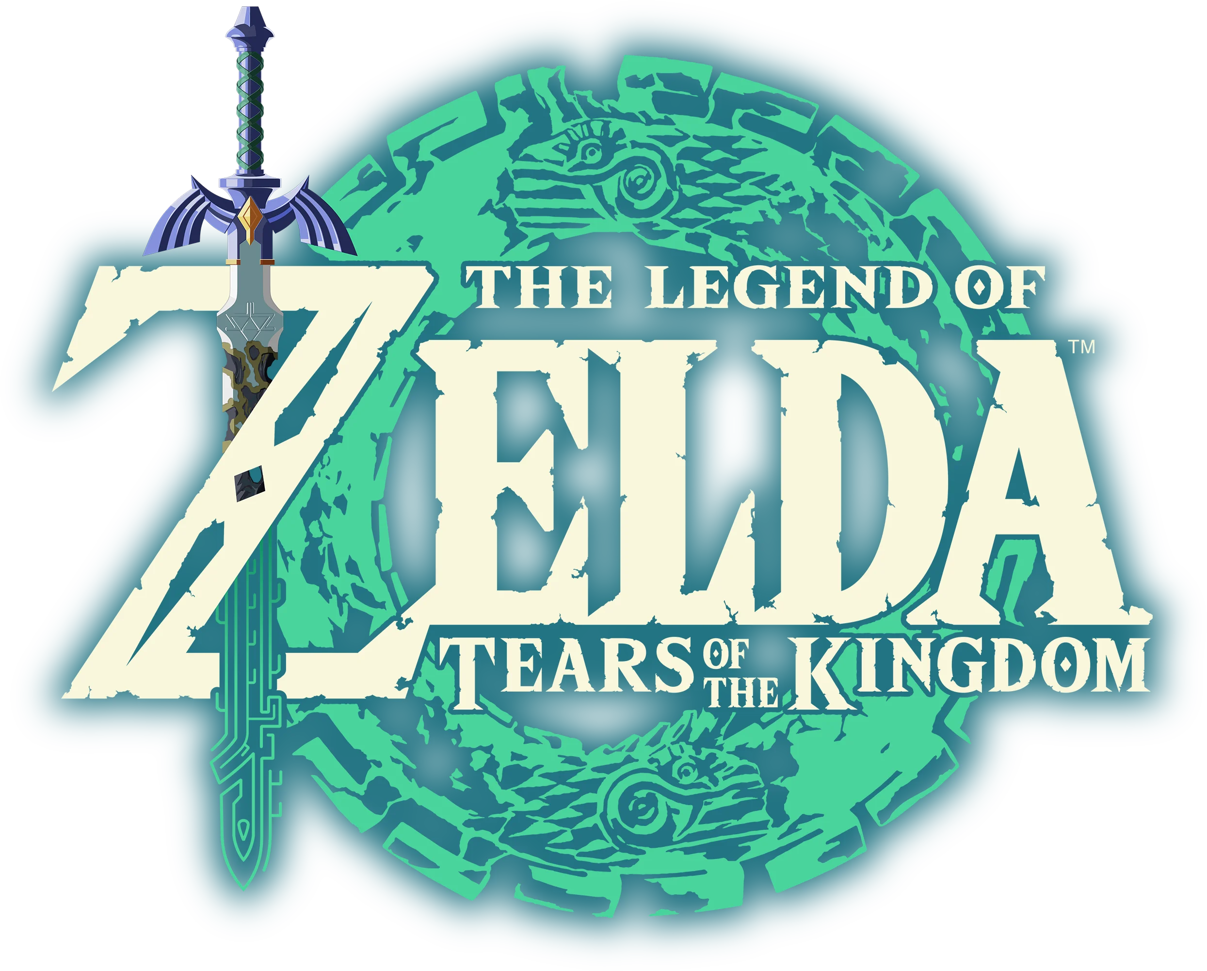 The Legend of Zelda Tears of the Kingdom