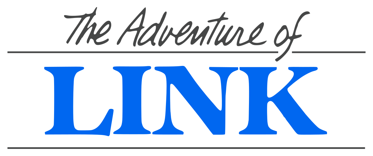 The Legend of Zelda The Adventure of Link