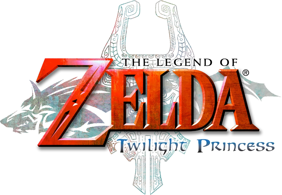 The Legend of Zelda: Twilight Princess