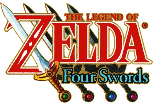 The Legend of Zelda Four Swords