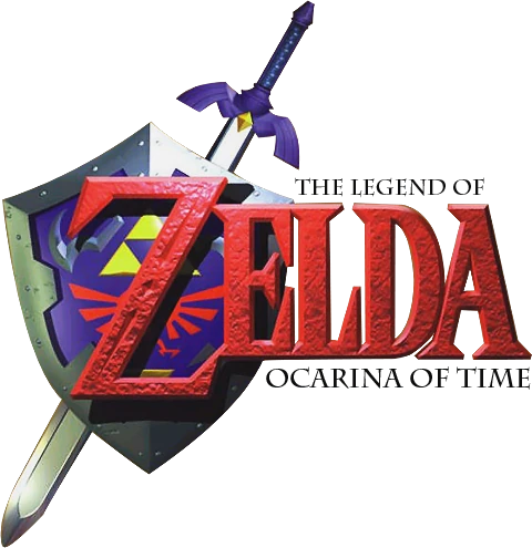The Legend of Zelda Ocarina of Time